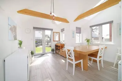 Image de Lovely Home w/ Parking & Garden, Sidmouth