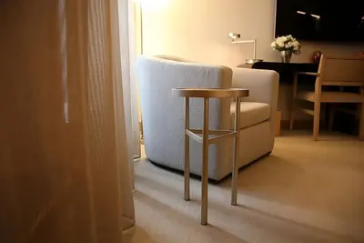 Image de 3 Junior Stes with Two Queen Beds at The Knickerbocker Hotel