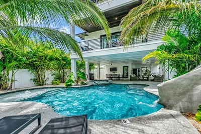 Image de Endless Summer - Six Chambres Maison, Couchages 16