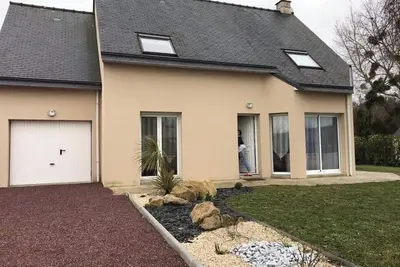 Image de Homerez - Maison à Bréville-sur-Mer