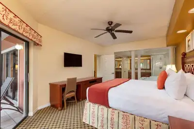 Image de Orlando Family Vacation! One bedroom villa