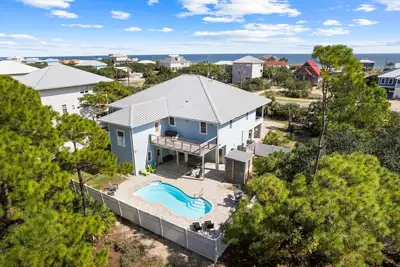 Image de Bonny Blue: Gorgeous Sgi Home, Pet Friendly, Private Pool, Sleeps 14