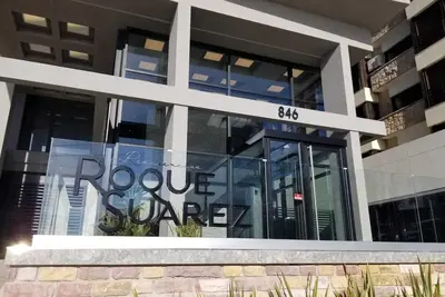 Image de Residencias Roque Suarez