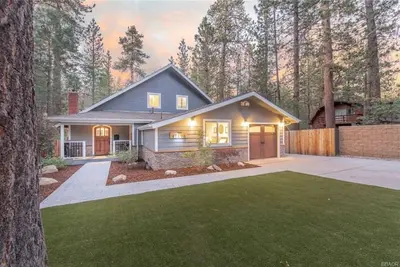 Image de Pine Summit • Spa • Sauna • Fire Pit