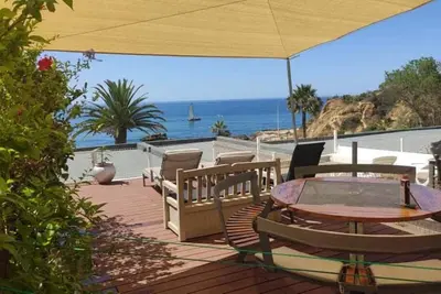 Image de Apartamento frente praia