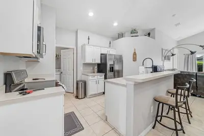 Image de Beautiful Villa w\/ Private Pool! ! ! Close to Disney & Theme Parks! ! ! !