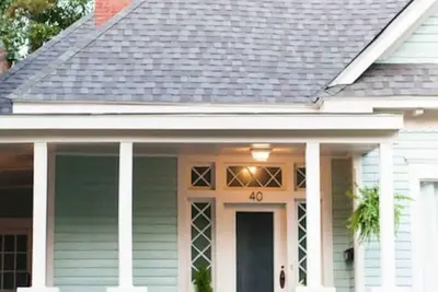 Image de Beautiful 3br Home Close to Capitol Heights