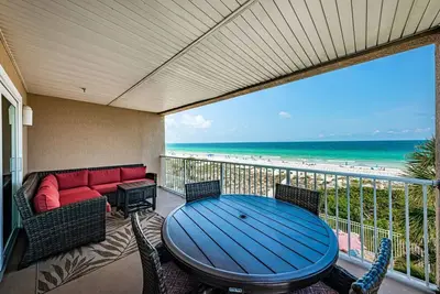 Image de Family Favorite Vacation Destination with Direct Front Gulf Views! ~ Ow304