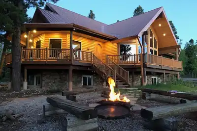 Image de Meadow View Lodge, Flexible Check in/out, Garage Access, Ev Charging!