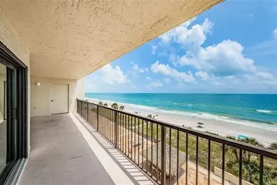 Image de Tropical Oasis Directly on the Gulf! ~ Os608