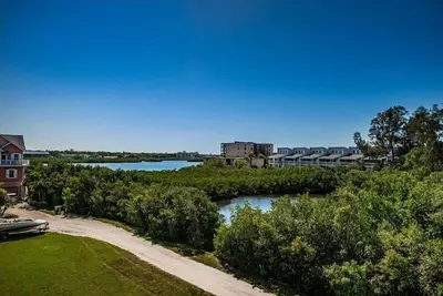 Image de Family Favorite Spacious Townhome in the heart of Indian Shores! ~