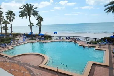 Image de Direct Gulf Front Panoramic Views At The Tides Beach Club ~ Tbc564