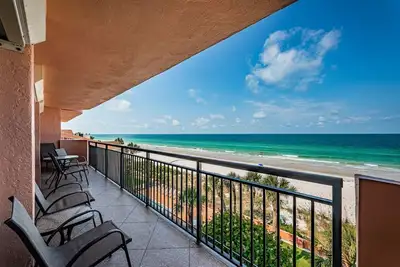 Image de Direct Gulf front with Million Dollar views! sleeps 7   Tr502~