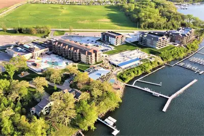 Image de Waters Edge at the Stillwater