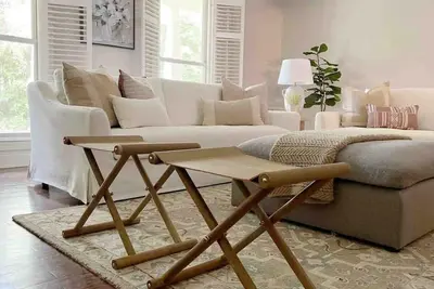 Image de Sophisticated and Luxurious Details- Sleeps 18!