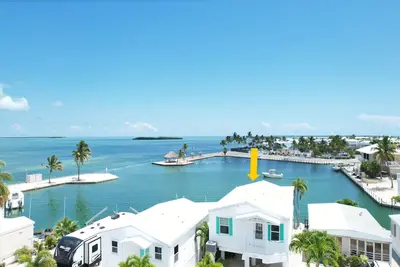 Image de Open Water Views - Venture Out Unit 373