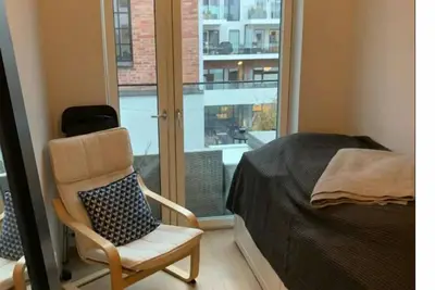Image de Short-term rentals