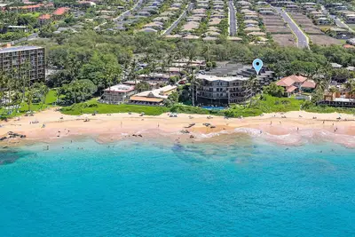 Image de Hale Hui Kai 208 - Ocean View Luxury Condo on the best beach on Maui, Split Ac!