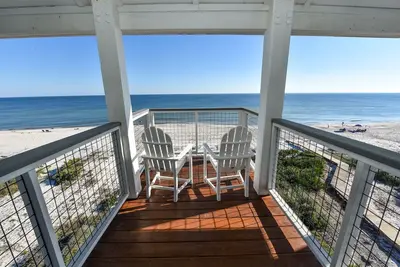 Image de Big Daddy's Beach House