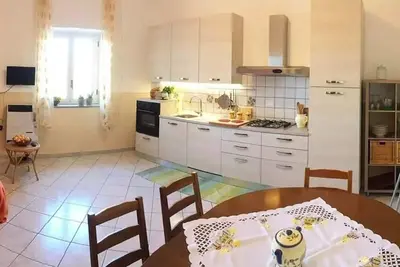 Image de Quiet 3-bedroom apartment near Catania