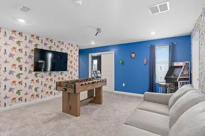 Image de Stunning 9304 Championsgate Home 9 Bed 5 Bath