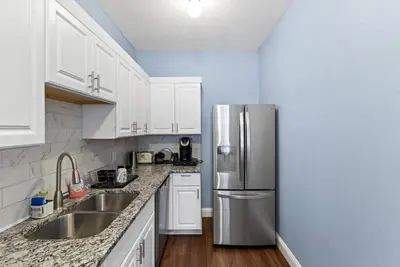 Image de Private comfortable place in Frisco.