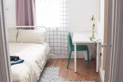 Image de Beautiful 2 Bed Flat In Heart Of The City Centre