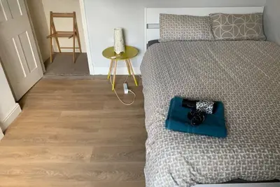 Image de Doubl Bedroom In Heart Of Leicester