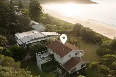 Image de Daybreak Mollymook - Step from your door, onto the sand of Mollymook Beach