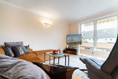 Image de Vacation apartment near the Baltic Sea