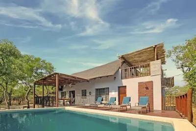 Image de Greater Kruger View - Luxury Bush Villa at Kruger National Park