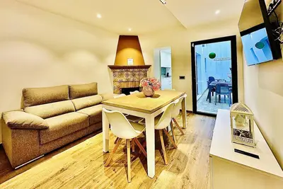 Image de Nineta - CostaBravaSi - Belle Maison avec Ac, wifi