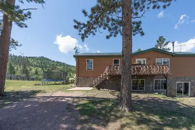 Image de Green Mountain Lodge | 4 Bed, 2 Bath