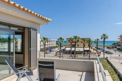 Image de YourHouse Antonia, villa moderne avec vue sur la mer