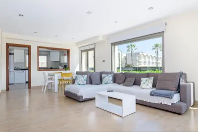 Image de YourHouse Juan, chalet moderno en Mallorca norte