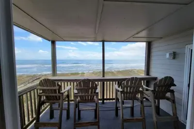 Image de Oceanfront Condo - Obx - Early Bird Catches the Worm