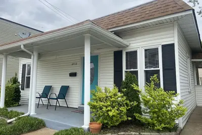 Image de Adorable Stl Home on the Hill!