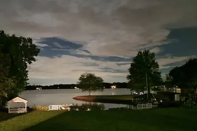 Image de Waterview Haven Lake Norman