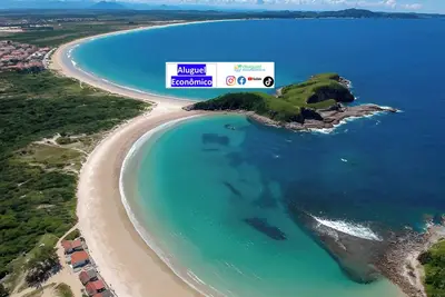 Image de Cabo Frio - Kitnet 103 - Jardim Caiçara - Economical Rent