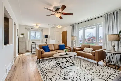 Image de Newly Updated Entire Co Abode- 20 min to Denver