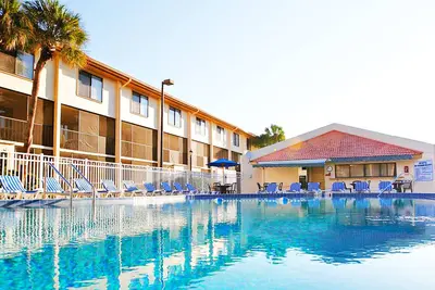 Image de Condo Resort Near Orlando's All-In-One Attraction