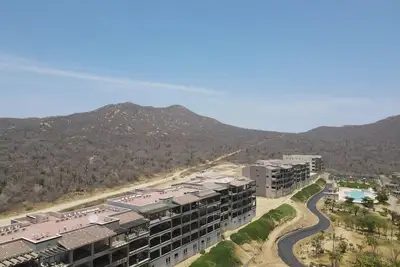 Image de Luxury Ocean View Condo 10 Min From Beach & Hiking