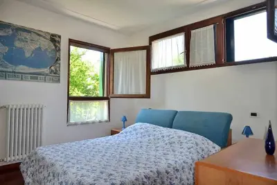 Image de Alla Posta cozy apartment close to Venice
