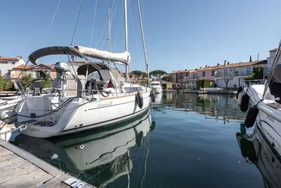 Image de Confortable appartement pour 4 personnes avec Wifi, climatisation, Tv, balcon et parking