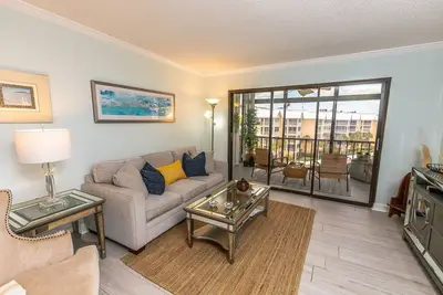 Image de Water View Condo on The Paradise of Siesta Key!