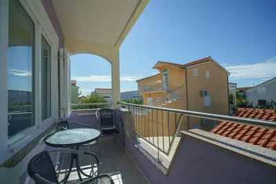 Image de Appartements Milka (11361-A3) - Vodice