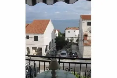 Image de Appartement Miranda (37203-A1) - Bol - île de Brac