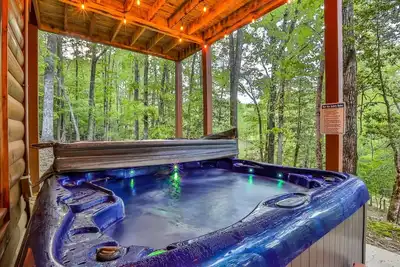 Image de Aska Escape | Blue Ridge, Ga