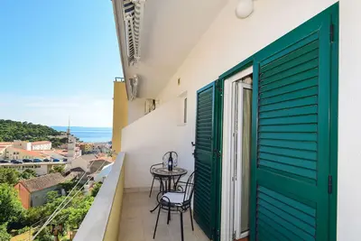 Image de Appartements Marieta (39871-A1) - Makarska