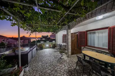 Image de Appartements Grozdana (60181-A2) - Crikvenica